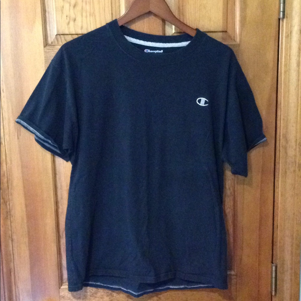 Champion shirt